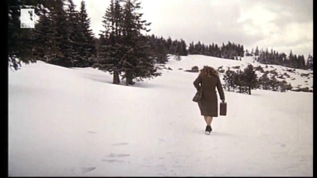 Следователят и гората (1975) (бг аудио) (част 3) TV Rip БНТ 1
