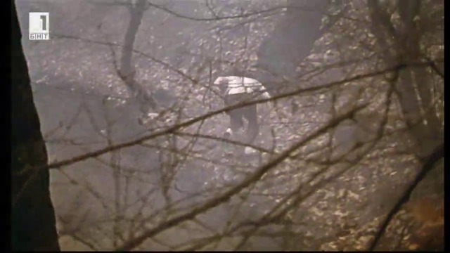 Следователят и гората (1975) (бг аудио) (част 5) TV Rip БНТ 1