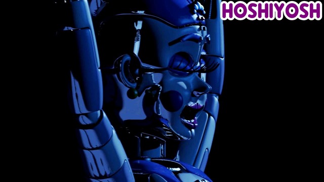 FNaF: Sister Location - Песента на Балора (бг аудио)