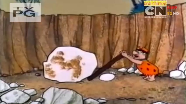 Семейство Флинтстоун Епизод 11 Сезон 2