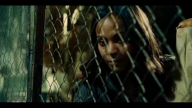 Колумбиана - Епизод 1 2-2