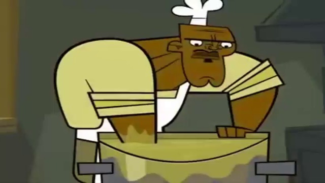 Остров Пълна Драма епизод 25 бг.аудио