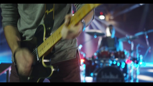Pogresan sto - Inspiracija bend & Dejan Matic (OFFICIAL VIDEO 2016) HD