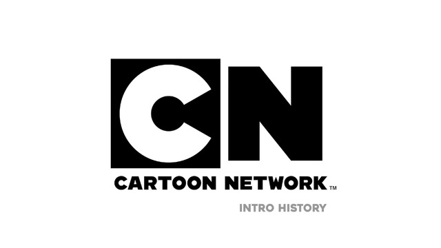 Cartoon Network Интро от 1995 до 2013