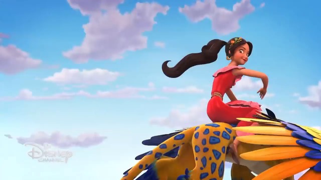 Елена от Авалор – Микс