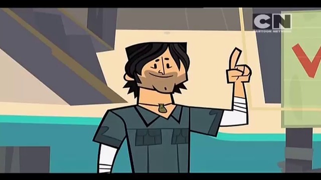 Пълна Драма Отмъщението на острова С04 Е02 бг.аудио