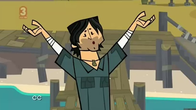 Пълна Драма Отмъщението на острова С04 Е03 бг.аудио