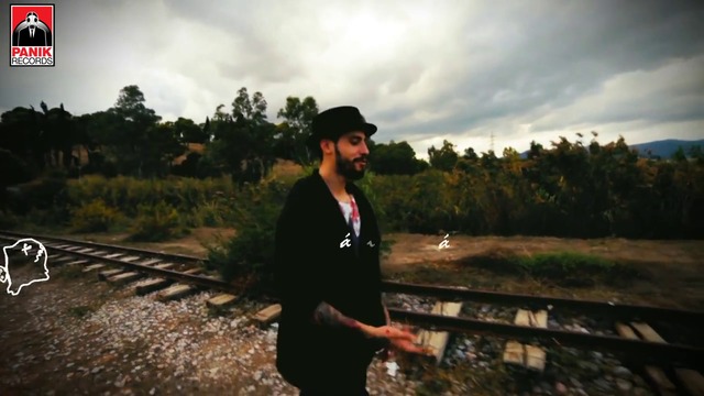 Anastasios Rammos - Ola Ta Mistika * Official Music Video