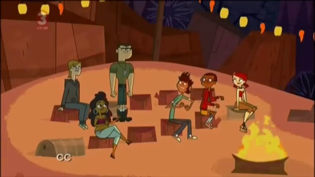 Пълна Драма Отмъщението на острова С04 Е05 бг.аудио