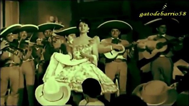 Lucha Villa  “Vamos a querernos,  pero ya“ (1963)