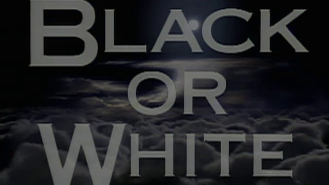 Michael Jackson - Black or White (Official Video)