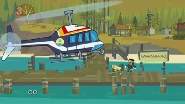 Пълна Драма Отмъщението на острова С04 Е07 бг.аудио