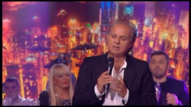 Muharem Serbezovski - U tudjini  (TV Grand 17.11.2016.)