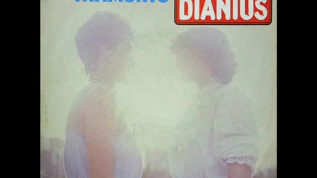 I Dianius - Tramonto (1982 italy )