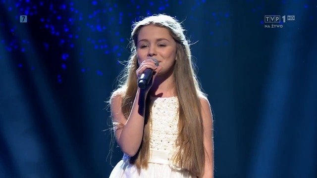 Olivia Wieczorek - Nie zapomnij- (Полша)Песен за Детската Евровизия 2016!!!