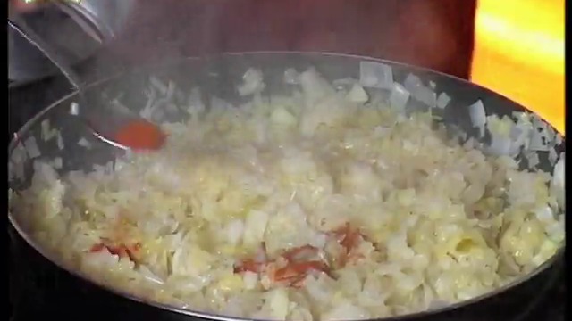 Тревненски зелник от Бон Апети