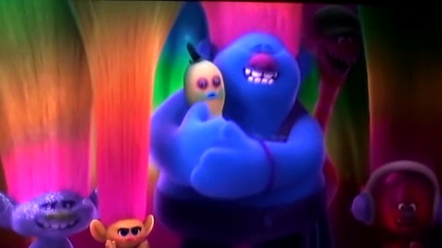 Τpο᠎л​чeт​a (​2᠎01᠎6​) Б᠎г ay​диo ча᠎cт 3/3