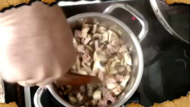 Пай със зеле (Зелник)