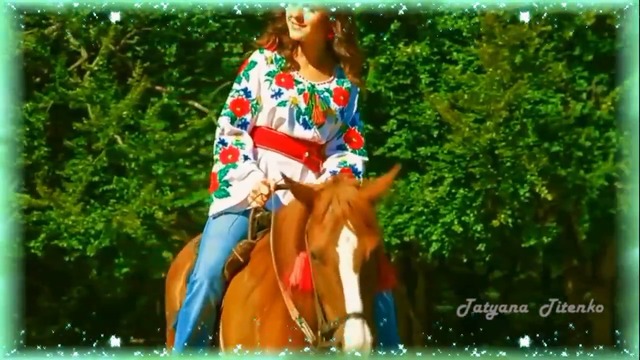 Павло Зібров  -   Край мій рідний, край…