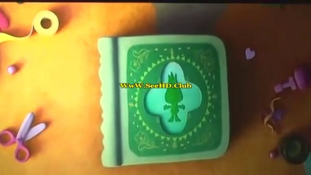 Тролчетата - част 1