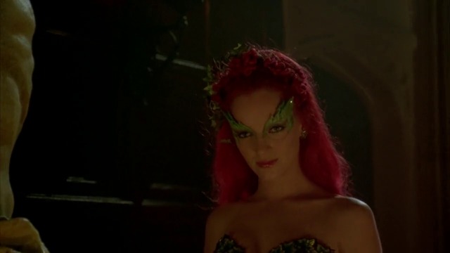 [3/4] Бг Аудио # Батман и Робин - с Джордж Клуни / филм на Джоел Шумахер (1997) Batman & Robin / and DC Comics Movie [HD]