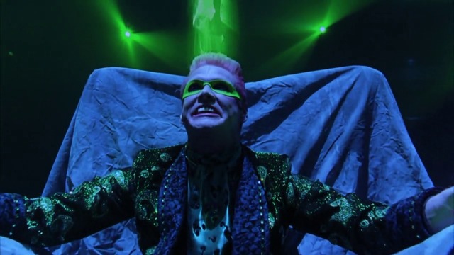 [3/4] Бг Аудио # Батман завинаги - с Вал Килмър / филм на Джоел Шумахер (1995) Batman forever / DC Comics Movie [HD]