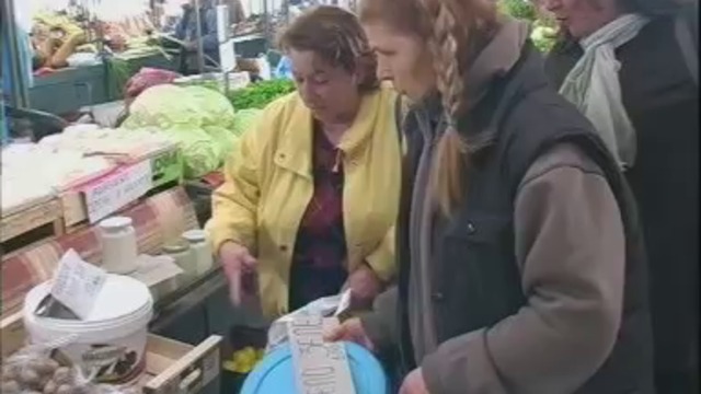 Киселото зеле - витаминозно мезе или вкусно ястие