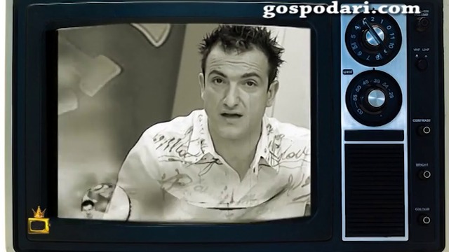 Зуека и Рачков за световния ден на телевизията