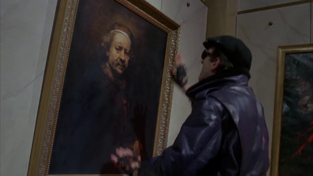 [3/4] Бг Аудио # Батман - с Майкъл Кийтън / филм на Тим Бъртън (1989) Batman / the DC Comics Movie [HD]