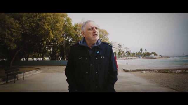Nikos Portokaloglou - Eisitirio - Official Video Clip