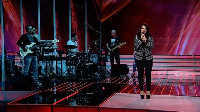 Mira Medan - Nek si ziv i zdrav mi oce * Music 2016