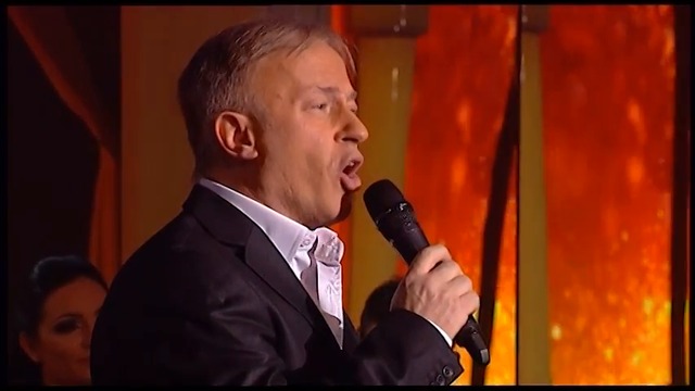 Miki Gajic - Svadbeni dan  (TV Grand 24.11.2016.)