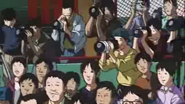 Съвършено синьо (1998) (бг субтитри) (част 1)