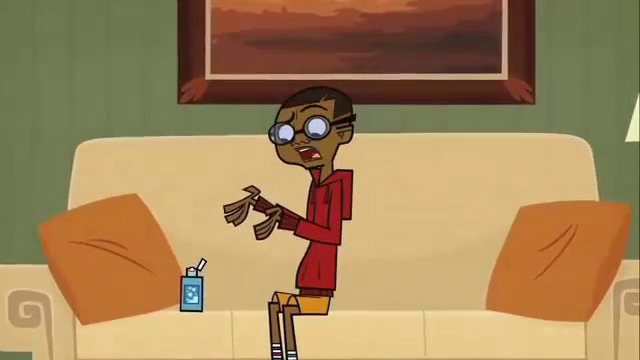 Пълна Драма Отмъщението на острова интервюто на Камерън бг.аудио