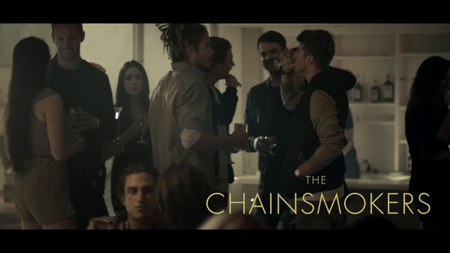 • Зарибяваща • The Chainsmokers - Closer ft. Halsey