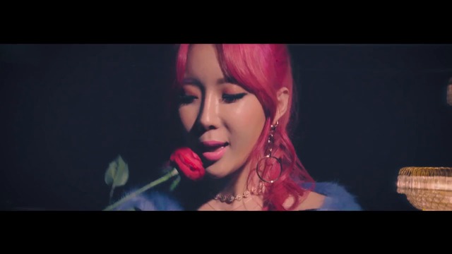 Cosmic Girl _ Don't You Worry 'bout Me (Feat. San E) 2016 Official Music Video