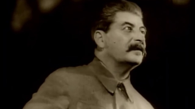 История на СССР, филм бг суб. 2/3