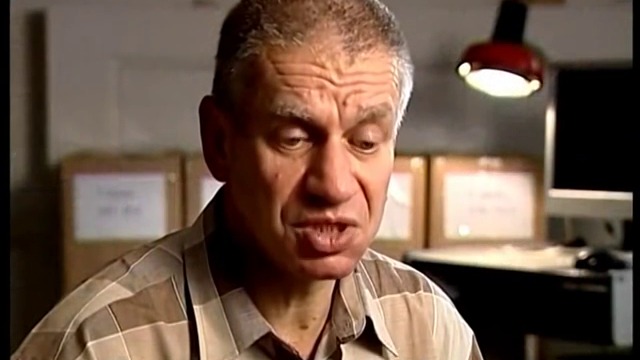 История на СССР, филм бг суб. 3/3