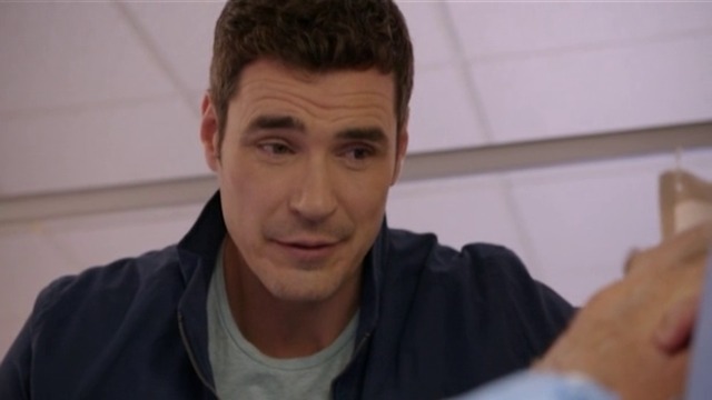 Любовен танц  A Time to Dance  (2016)   Бг Аудио( Високо Качество) Част 3