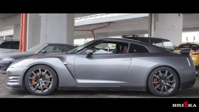 Най-практичният супер автомобил - Убиецът на поршетата