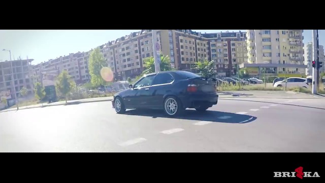 Един от най-достъпните спортни автомобили