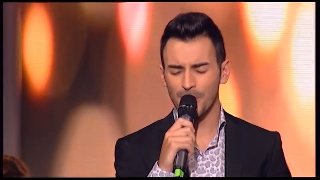 Filip Bozinovski - Tugo moja - HH - (TV Grand 01.12.2016.)