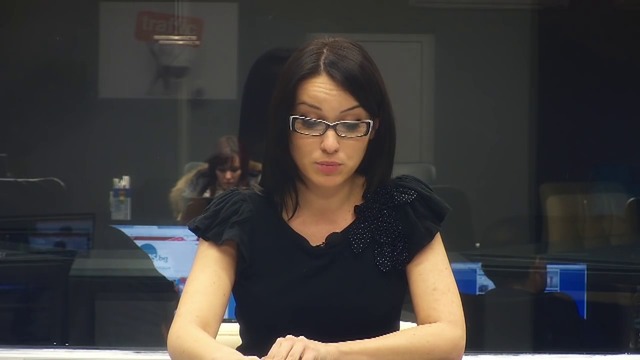 ---Емисия новини на TNS от 5 февруари 2016