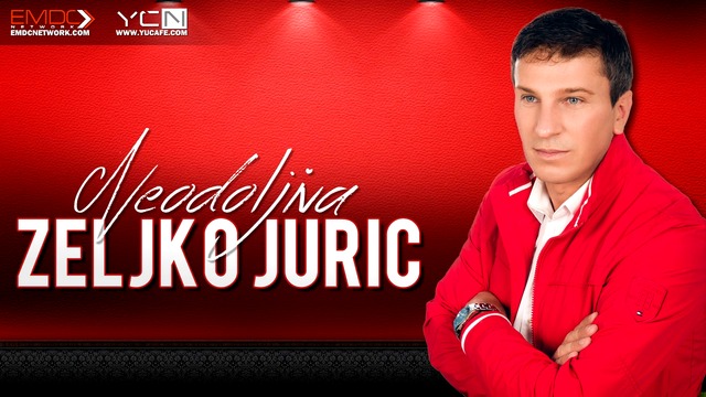Zeljko Juric - 2016 - Neodoljiva