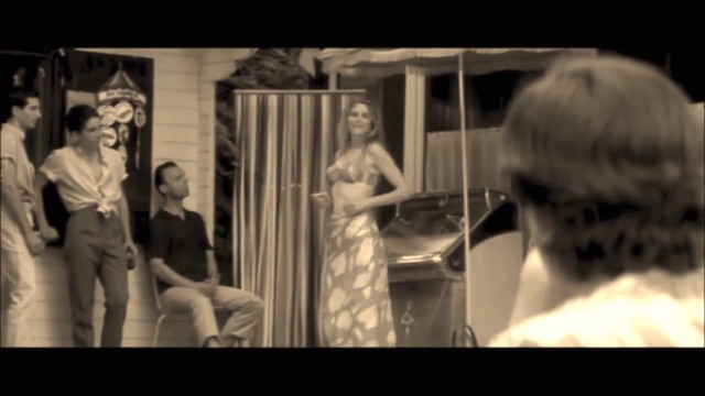 Feder feat. Lyse - Goodbye (dj Antonio Remix) Editing mix