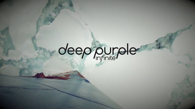 Deep Purple - The new album -inFinite- - Coming 2017