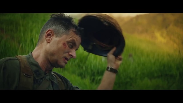 Кинг Конг: Островът на черепа (2017) ОФИЦИАЛЕН ТРЕЙЛЪР