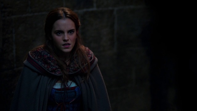 Красавицата и звяра (2017) ОФИЦИАЛЕН ТРЕЙЛЪР БГ Аудио