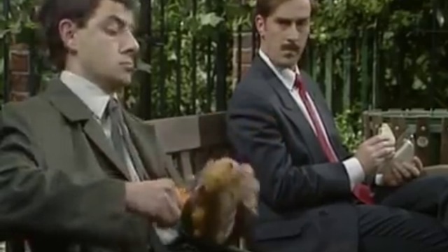 Mr. Bean.2