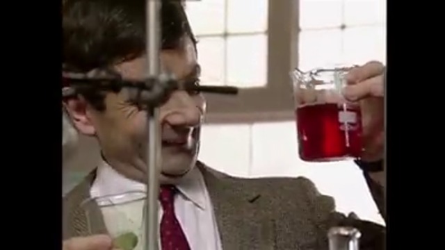 Mr. Bean.3